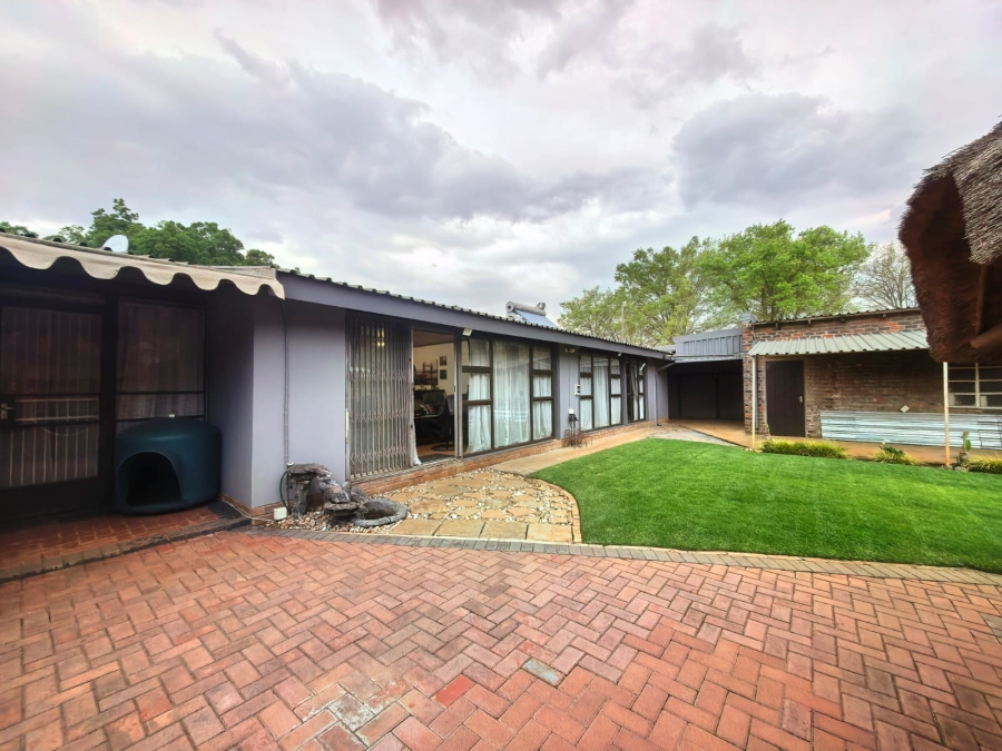 3 Bedroom Property for Sale in Sasolburg Ext 12 Free State